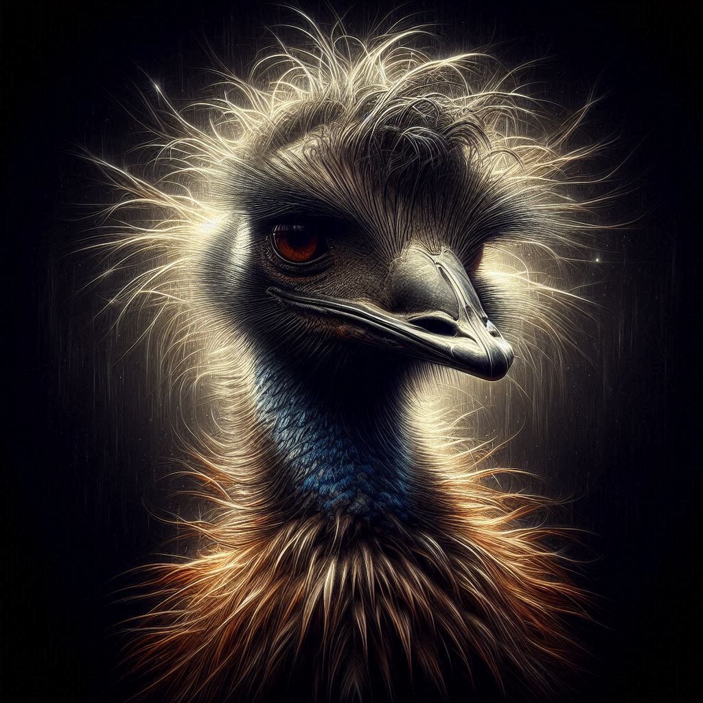 Emu