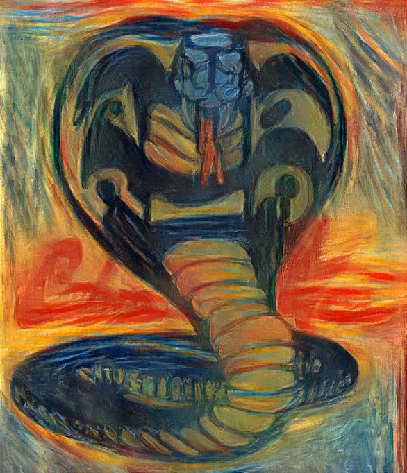 cobra kai