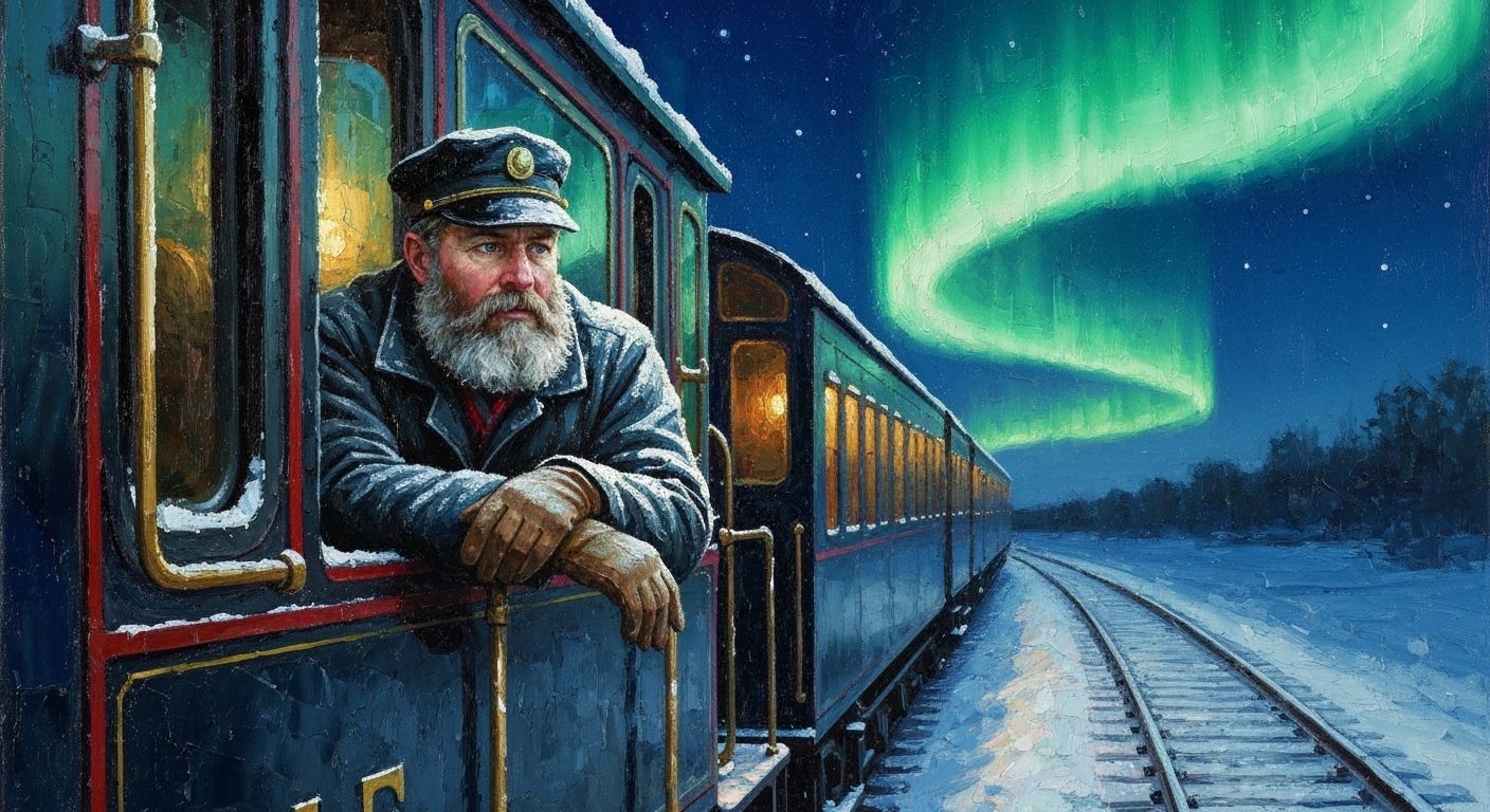 The Engineer’s Dream  by @realdealiom