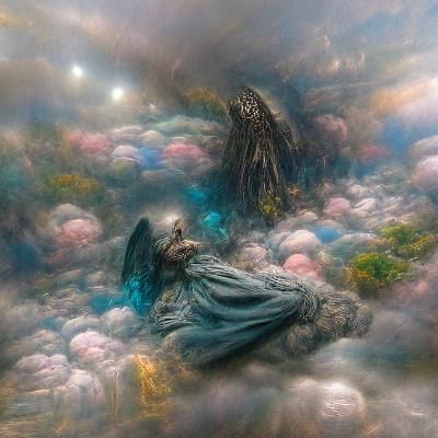THEFAIRY (alternate)