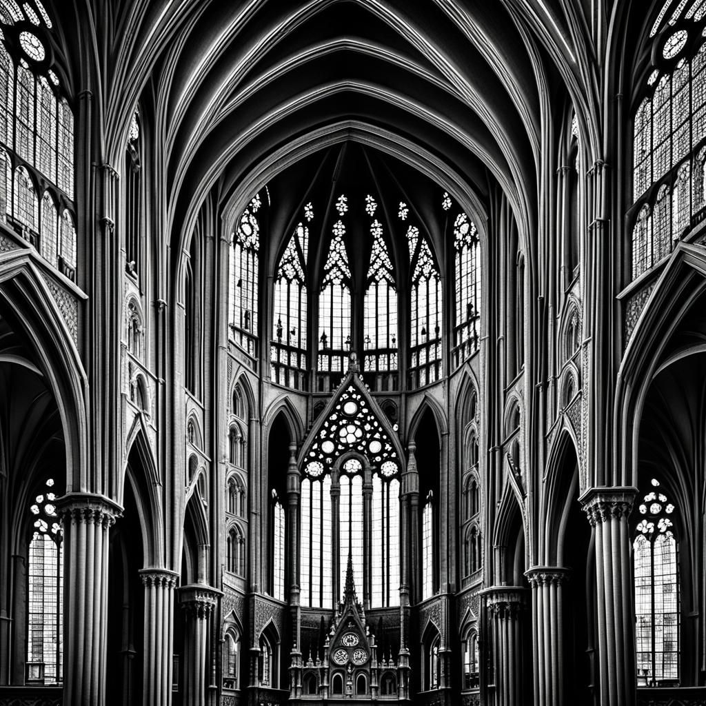 Matthias Church Budapest