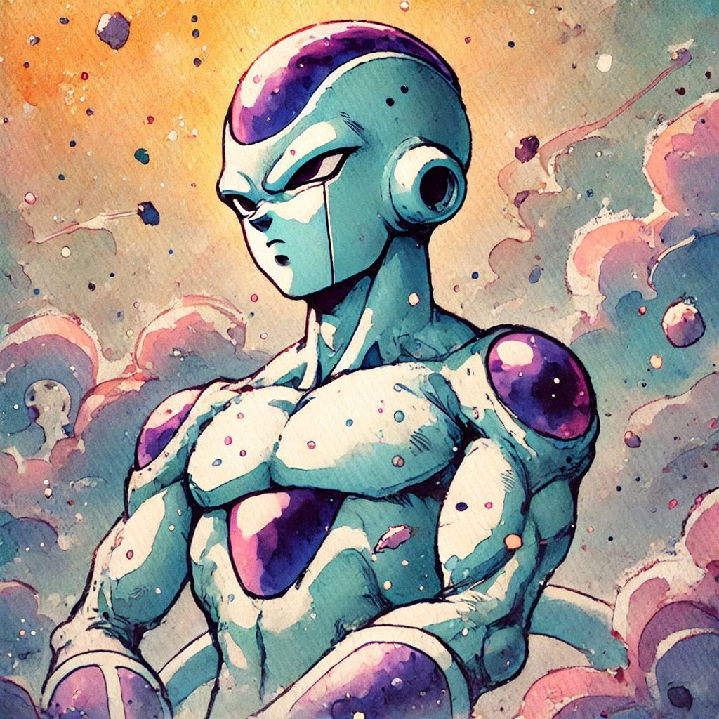 Frieza