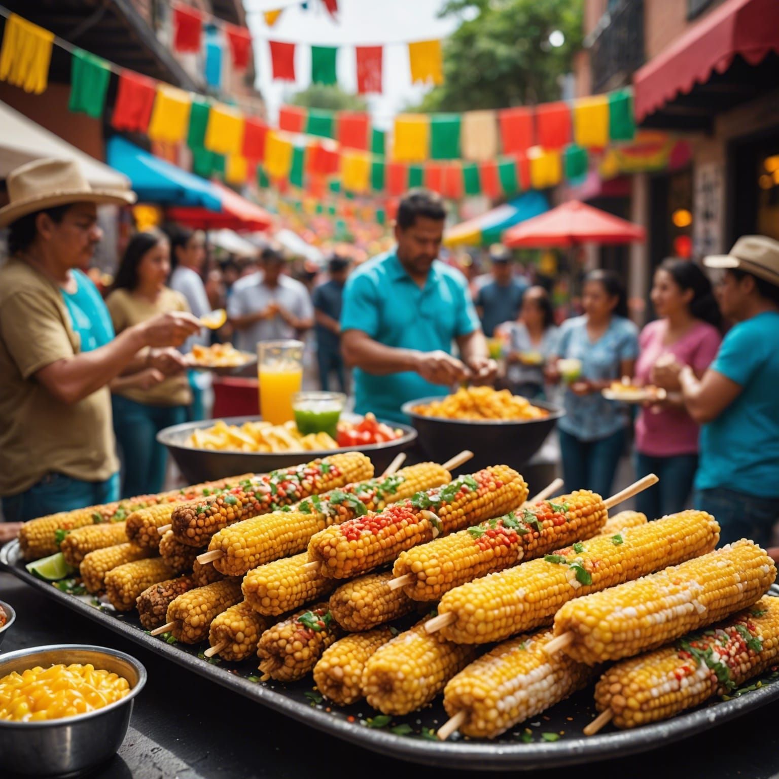 Cinco de Mayo