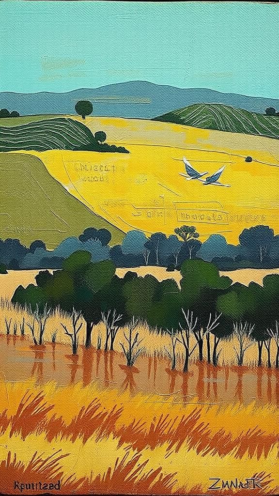 Landscape