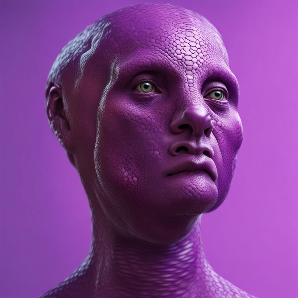 python man - AI Generated Artwork - NightCafe Creator