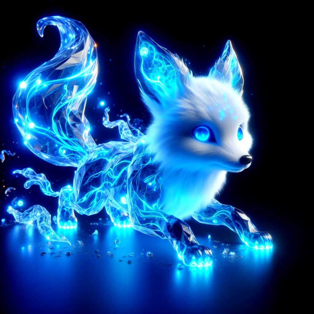 Foxy Energy