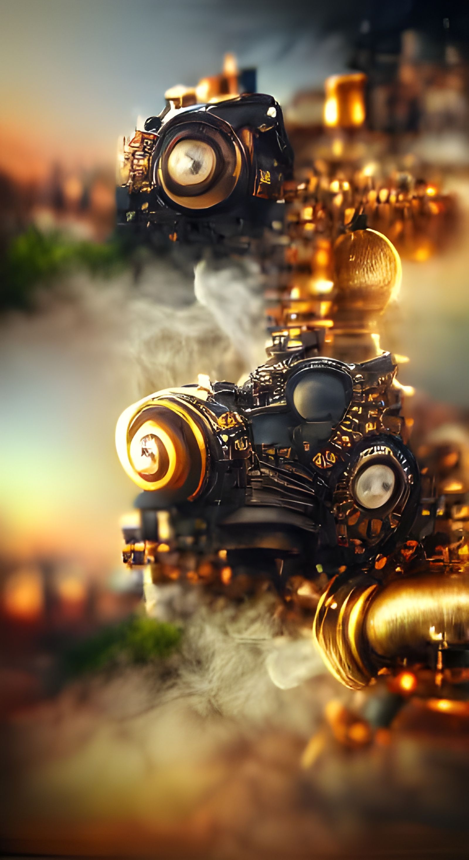 Punk Engine 2.0