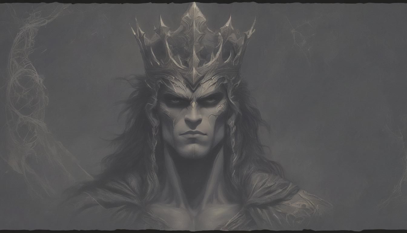 (Here we are, born to be kings
We're the princes of the univ...