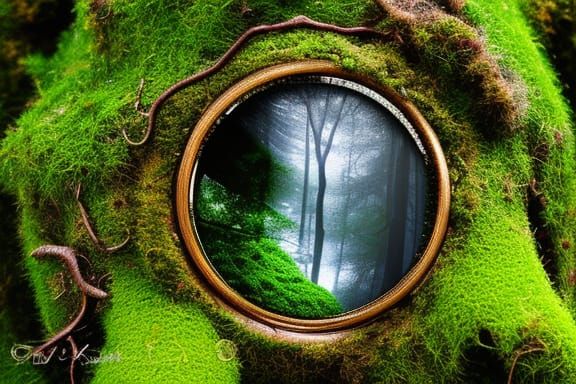 Forest Portal