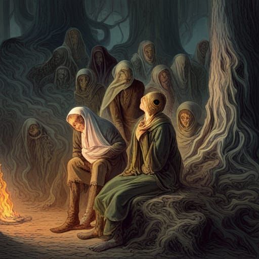 Nightcamp