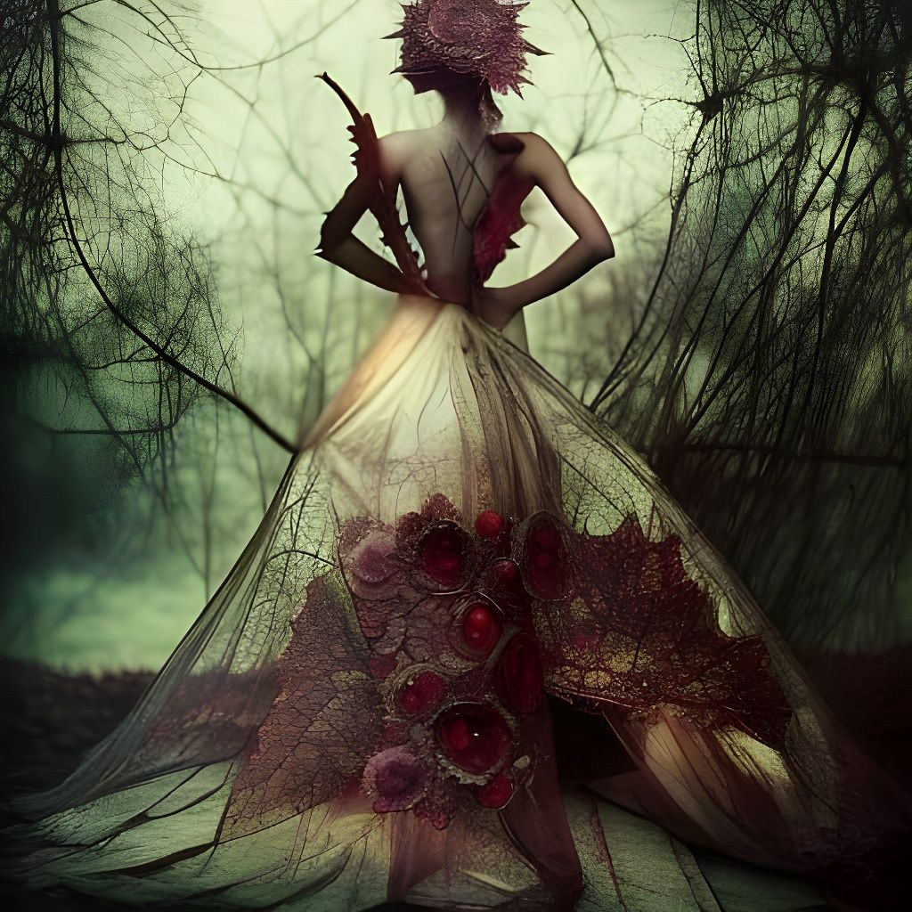Uncanny Photography: Twigs
