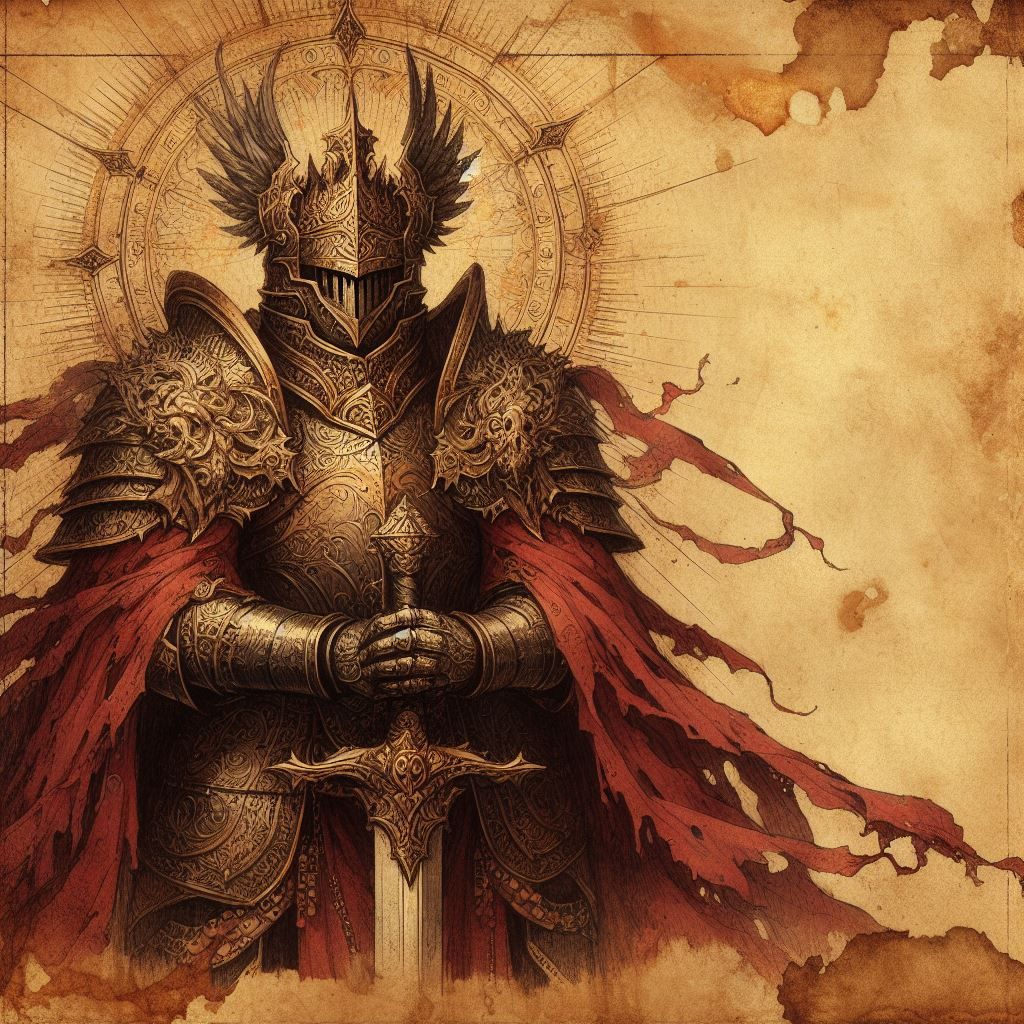 Ruler of the Pantheon