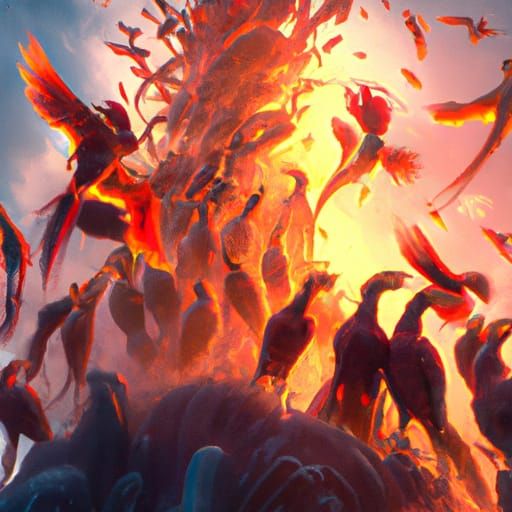 phoenix