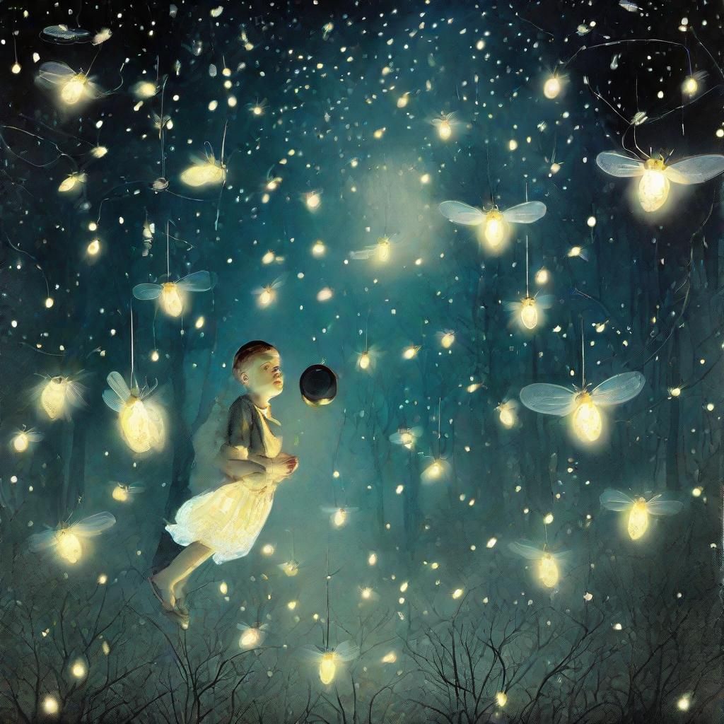 Fireflies