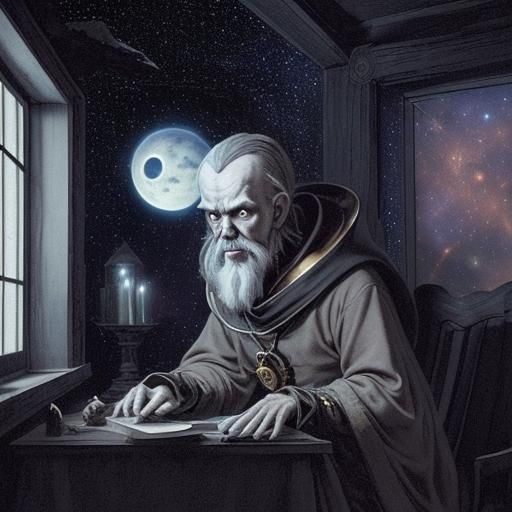 Galileo Galilei 2