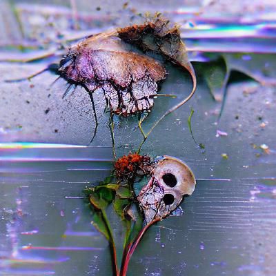 Death and Decay