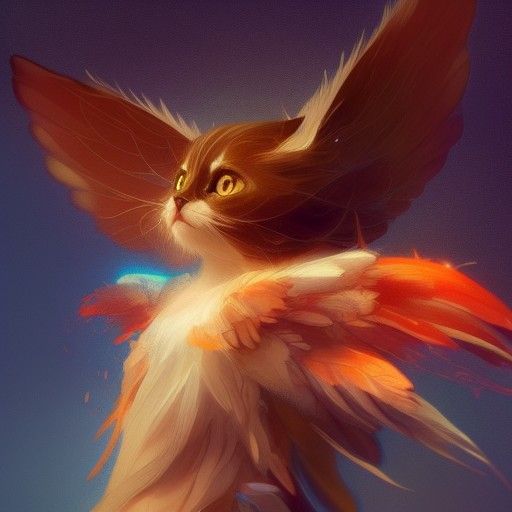 Fluffynutter