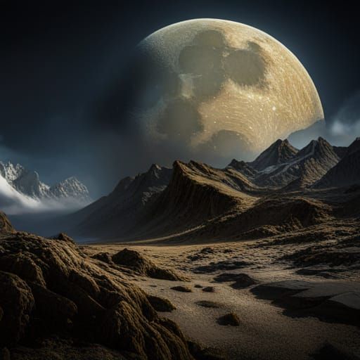Moon