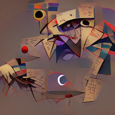An Eclipse Of Loss And Regret