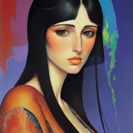 Untitled Creation