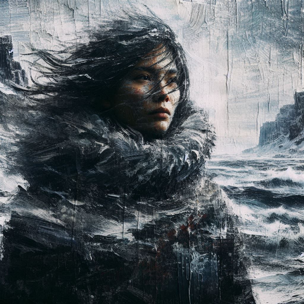 Born of Wind and Snow