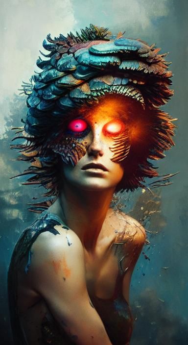 Untitled Creation
