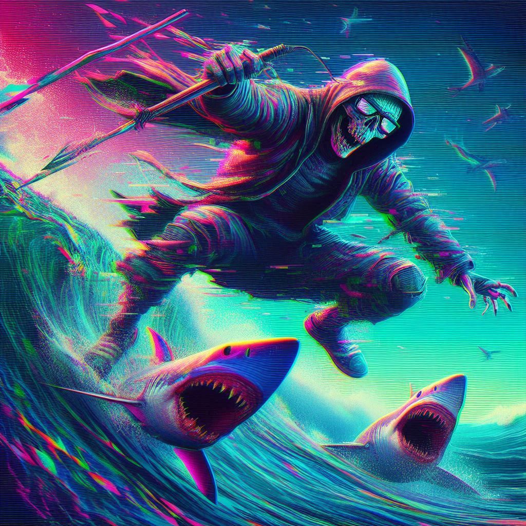 mutiny 'gainst cap'n dickie