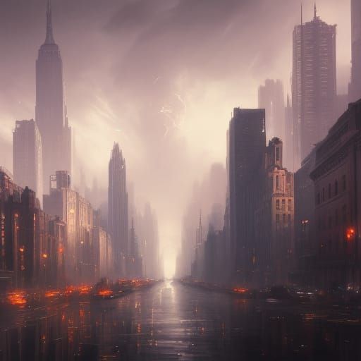 GALAXY CITY
