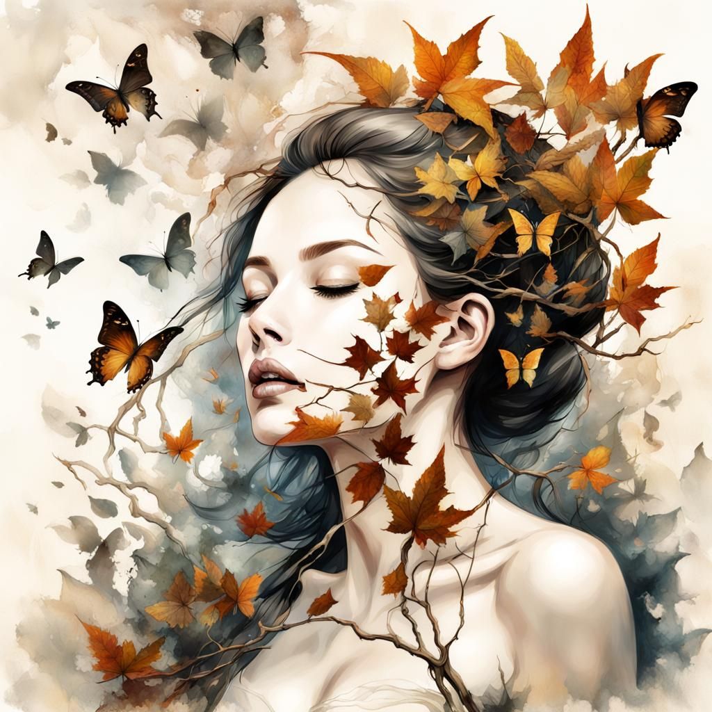 Autumn Breeze