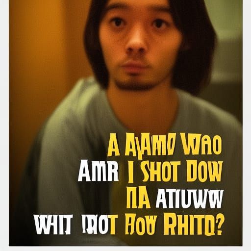 Who am I?