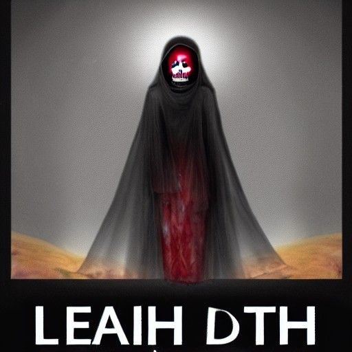 looking at death itself