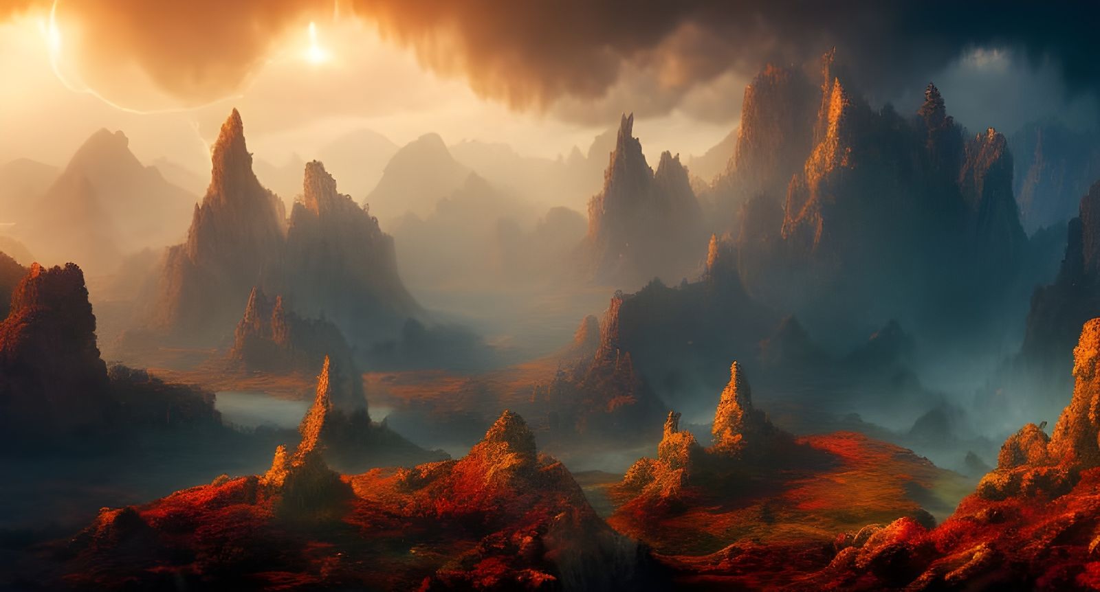the lostlands
