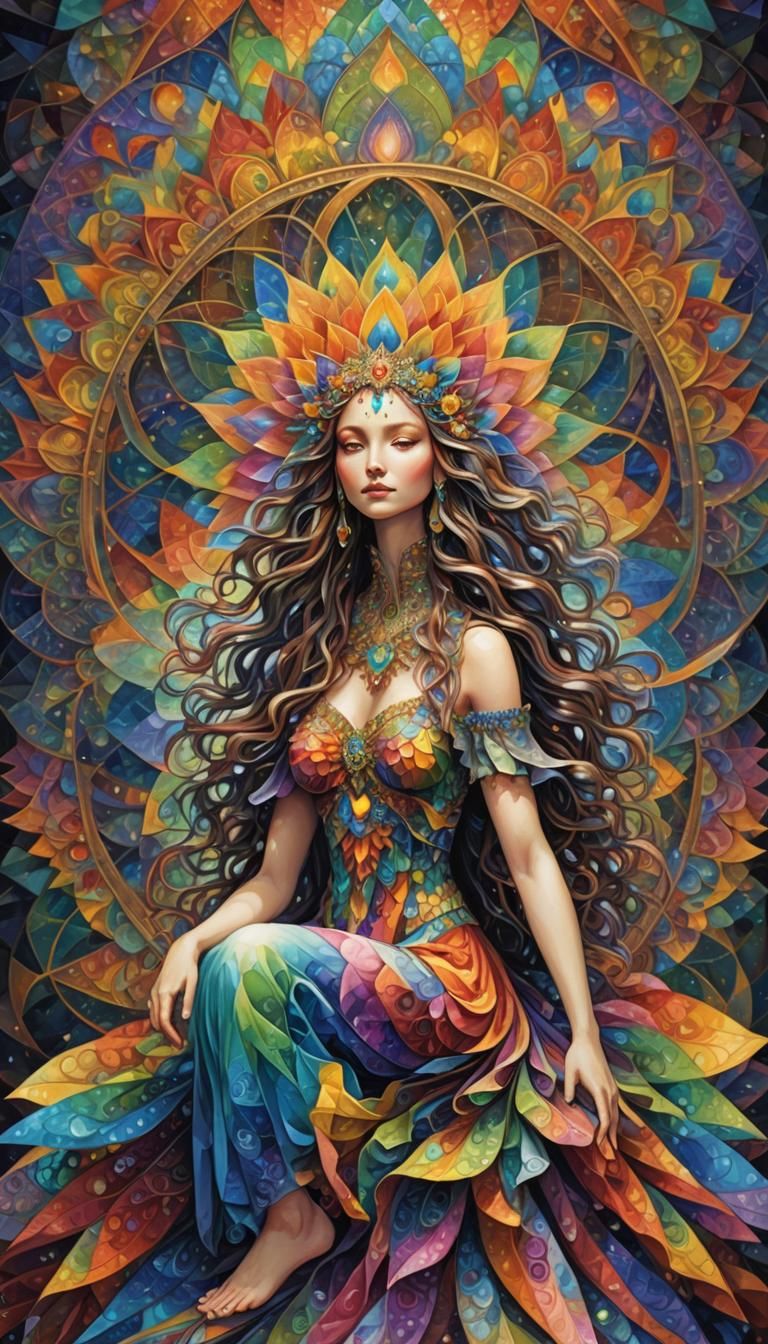 Goddess