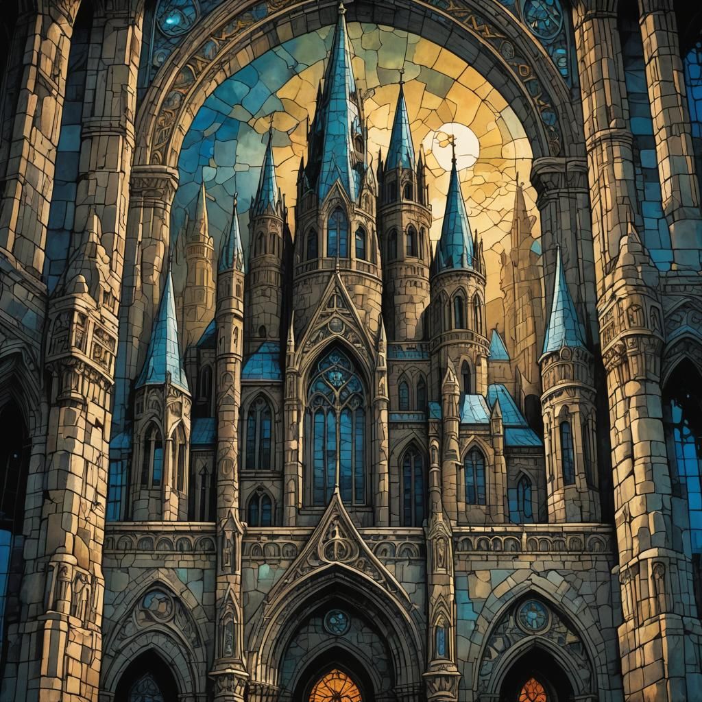 The Church Of Culvon