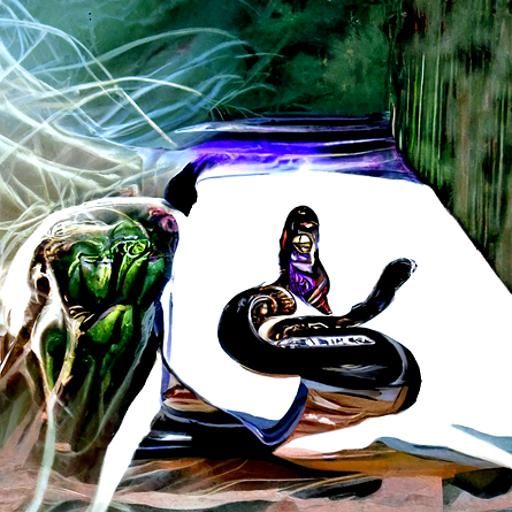 Hyper-spectral