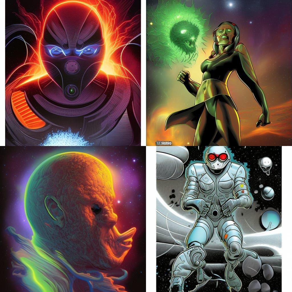 anti-matter-man