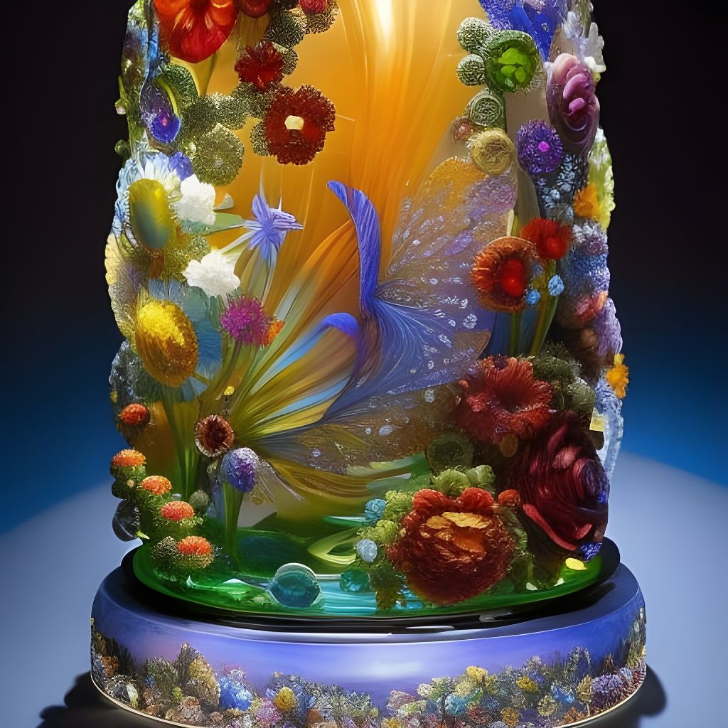 Flower Vase