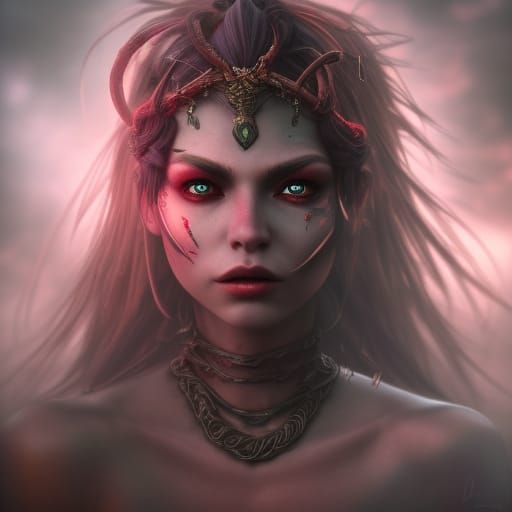 Untitled Creation