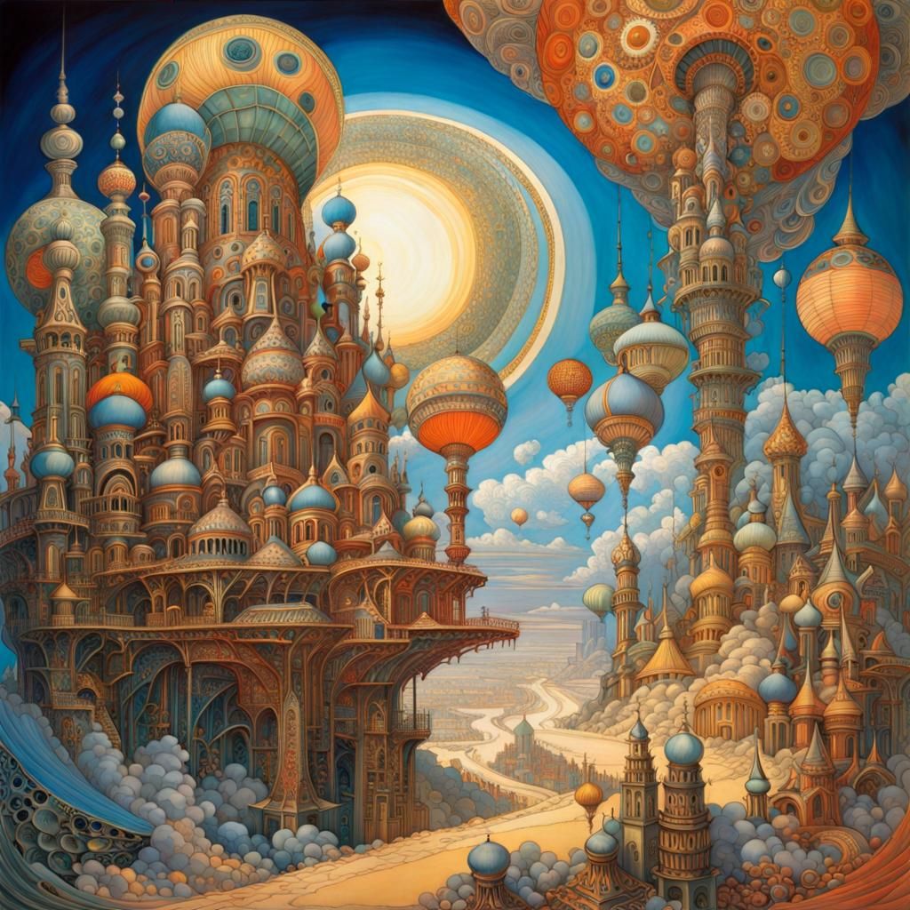 Untitled Creation