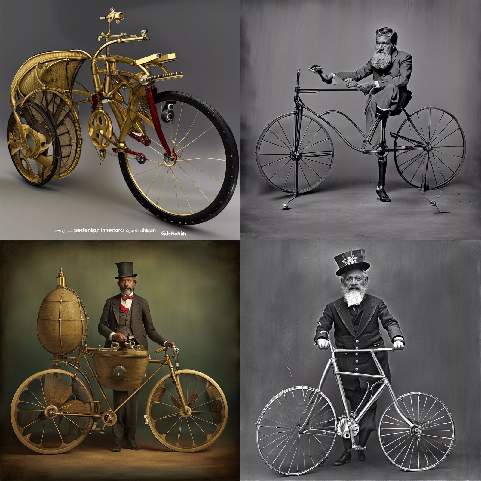 Super bike
