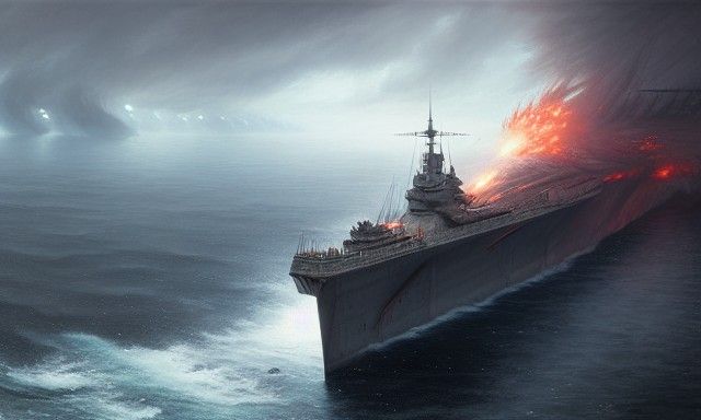 The Yamato