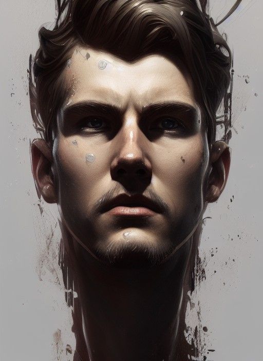 John