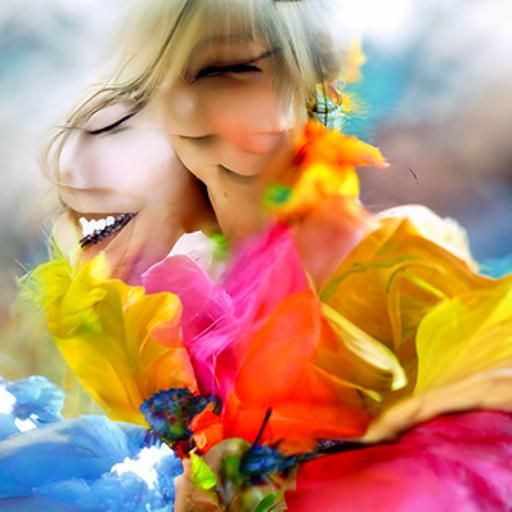 The intoxication of love II