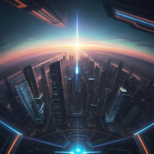 Counter-Earth