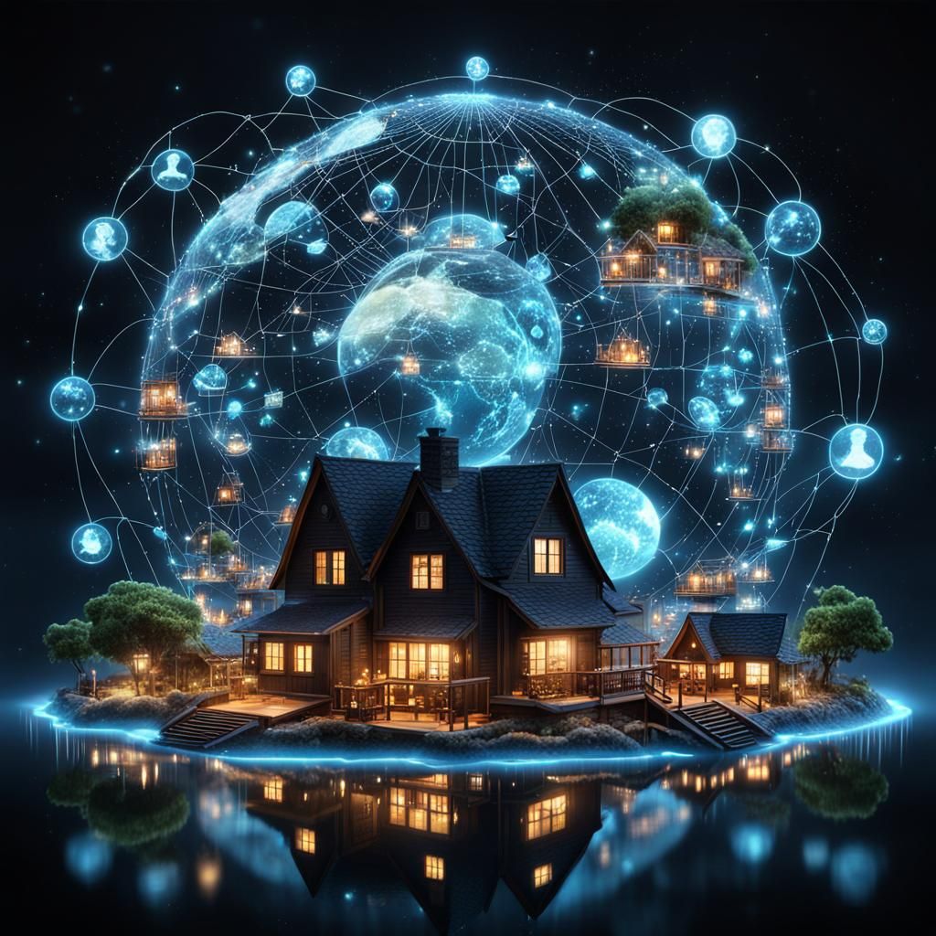 Connected