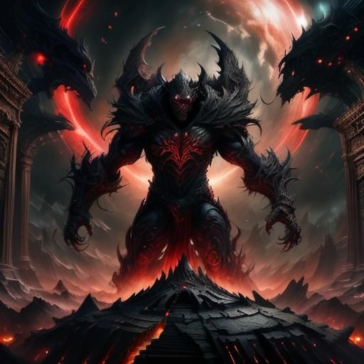 <lora:Evil:1.0> villain, cityscape at night