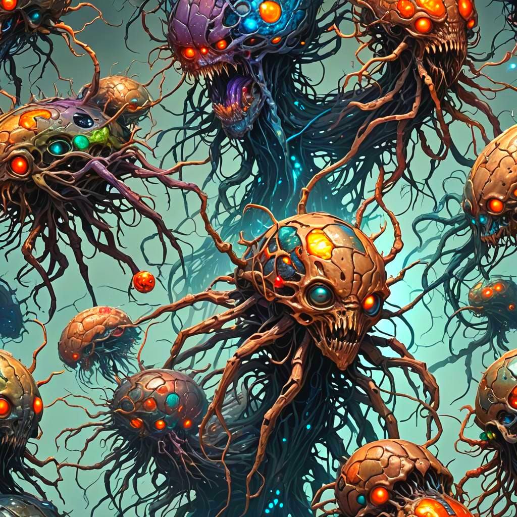 Untitled Creation