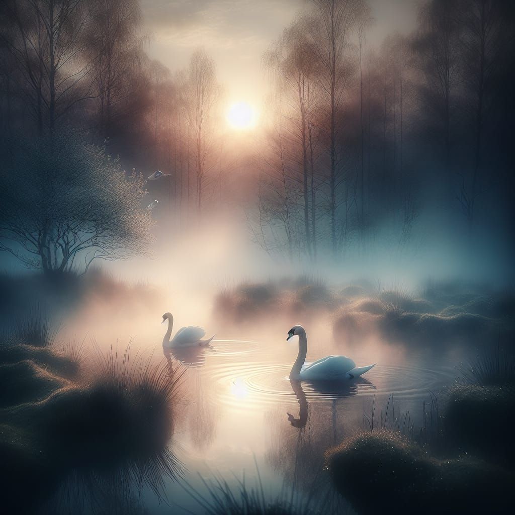 Pure morning   by @Foodjoo_Pikotak