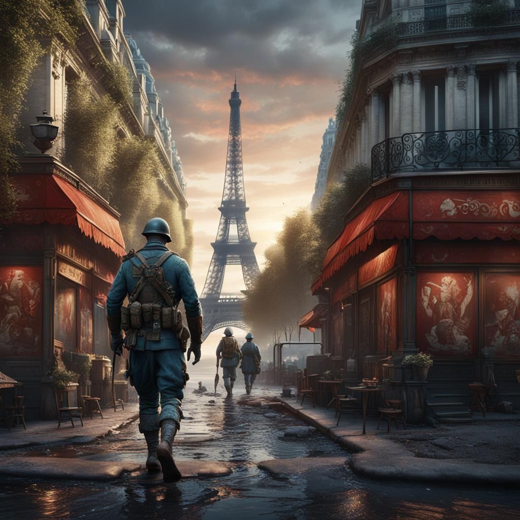paris