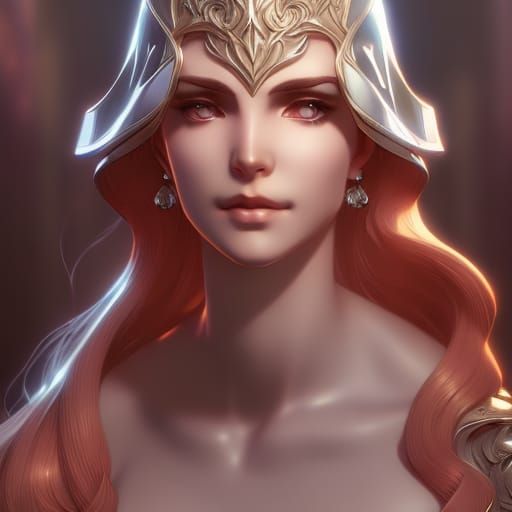 Jasmine, queen of autumn